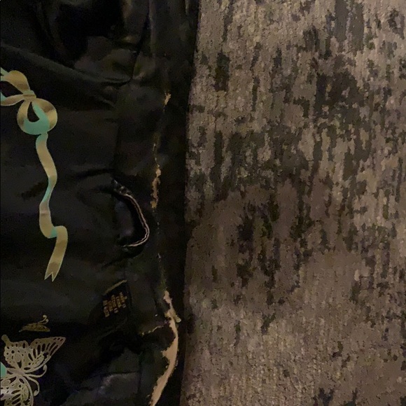 Jacket - Picture 6 of 6